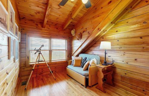 Boulder Ridge Cabin - Foto 13