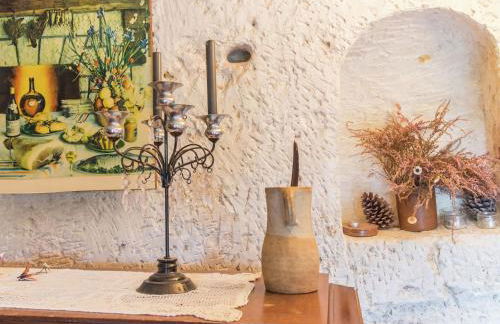 A Cave House With a Historic Charm - Foto 58