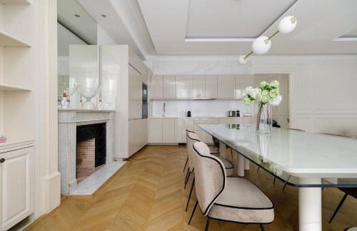 My Paris Apartments - Marbeuf - Photo 49