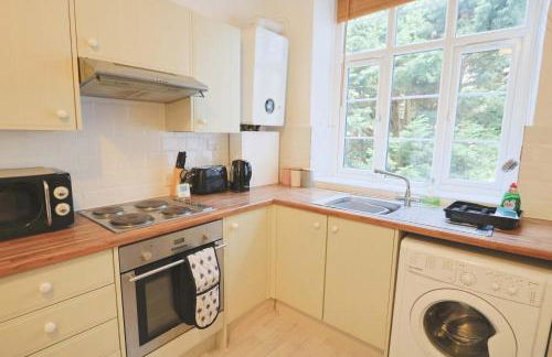 Lovely Two bedroom flat in St Michael's Hill - Photo 7