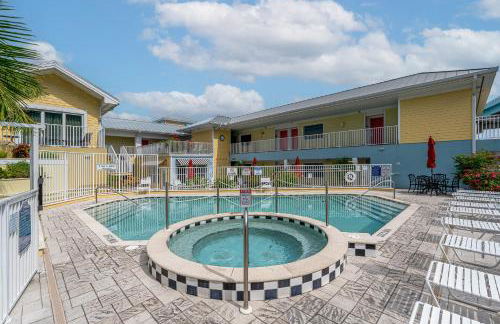 Harbour House stunning Studio - Foto 7