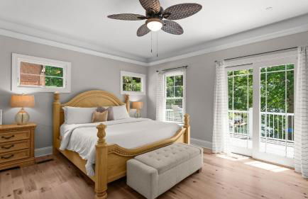 Making Waves by Avantstay Sleeps 20 + Pool - Foto 56