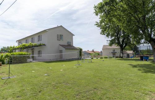 Villa Batelica with large garden, kids playground and private pool - Foto 30