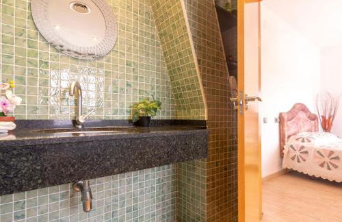 Holiday Home Cap Roig by Interhome - Foto 23