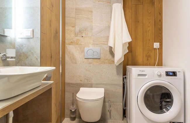 APLEND Lake Resort - Foto 26