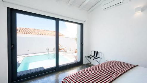 Casas da Amieira - Casa Terracota - Foto 4