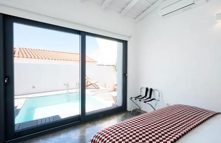 Casas da Amieira - Casa Terracota - Foto 4