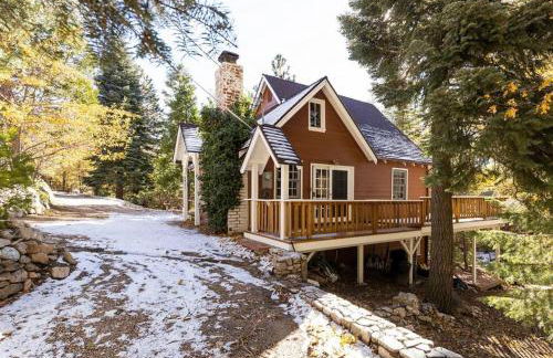 Hideaway at Gingerbread Gardens - Foto 6