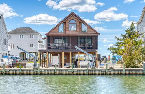 Off Duty - Pet Friendly, Waterfront! - Foto 1