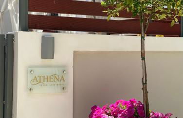 Athena Luxury Apartments - Foto 9