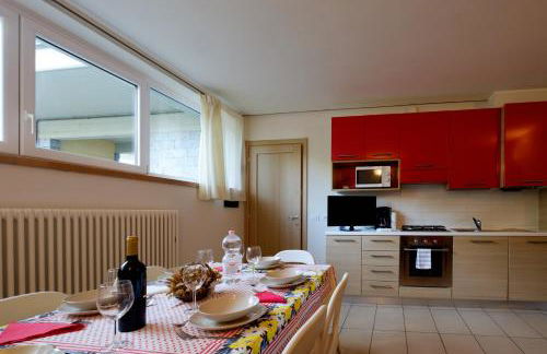 Residence Colombini - Foto 75