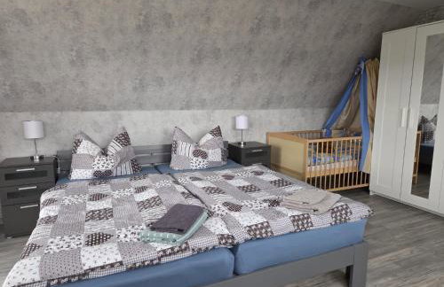 Ferienwohnung, Urlaub im Frankenwald - Photo 1