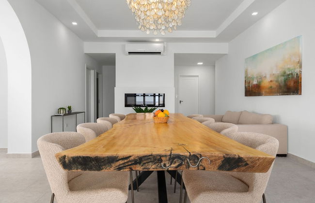 New Ocean View Infinity Pool Steps 2 Babybeach - Foto 4