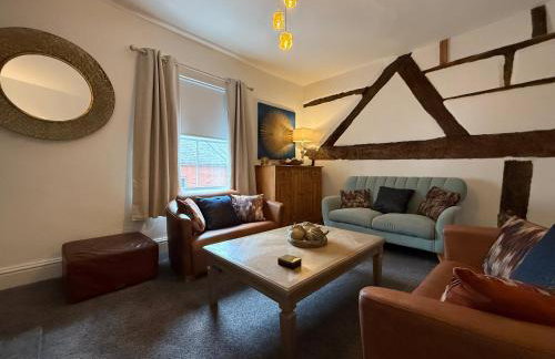 The Whitchurch Apartment- The Painted Rooms - Foto 5