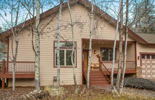 Paniolo Inn - Foto 39