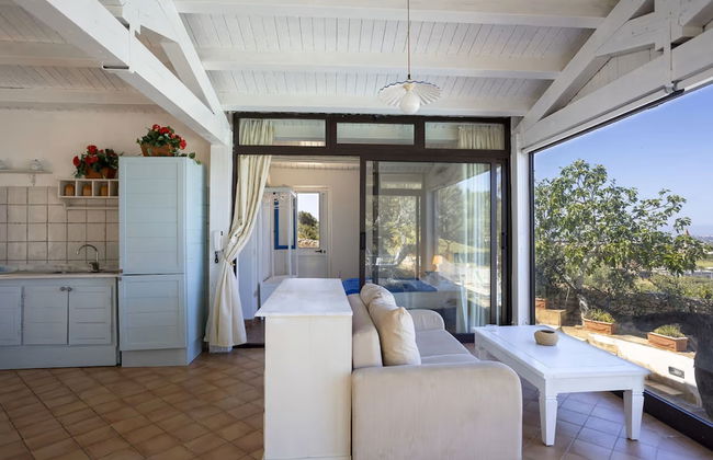 Villa Retreat With Mesmerizing sea View - Foto 22