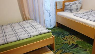 Eigentumswohnung in Mengkofen für Firmen Reisend - Foto 2