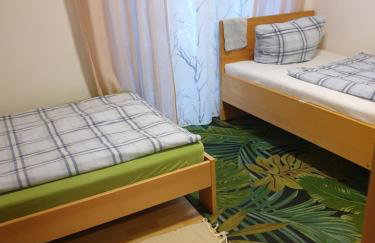 Eigentumswohnung in Mengkofen für Firmen Reisend - Foto 2