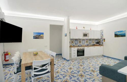 Vincanto Maiori Costiera Amalfitana - Foto 8