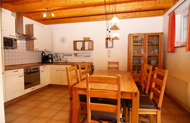 Reihenhaus Dunenwaldhaus Mitte in Trassenheide - Foto 16