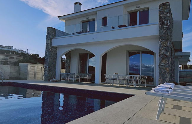 105 PSR - Stay Cavo Aspro Residence 3 - Foto 7