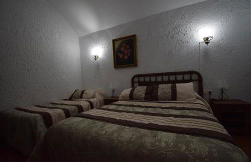 Apartamentos Horno y Casa De Dulce - Foto 71