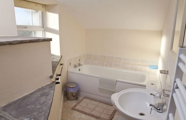 Merlin Cottages - Foto 31