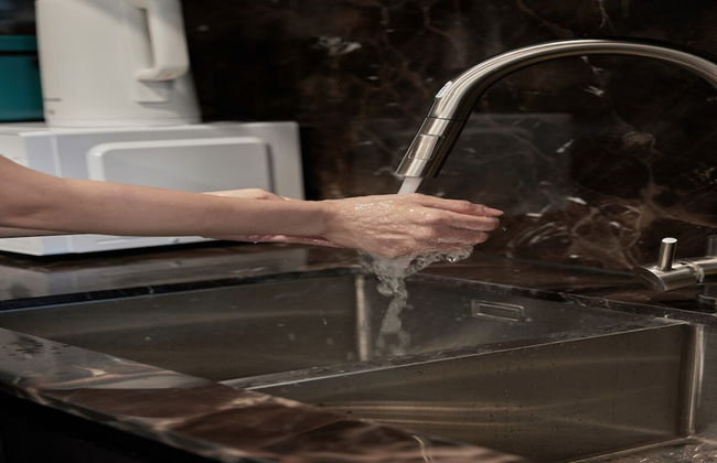 Lumiere Riverside - Luxury Condo District 2 - Foto 54