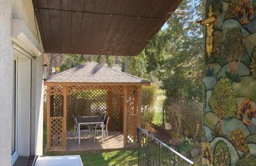 Moja Stay - wyjątkowy dom z sauną - Foto 41