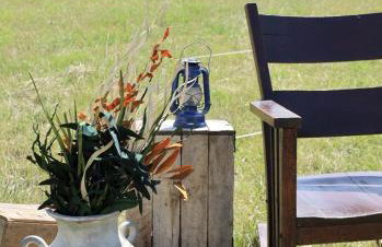 Romantic Bell Tent with Spectacular Countryside Views in Montana - Foto 7