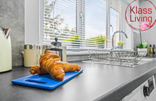 West End House by Klass Living Bellshill - Foto 30