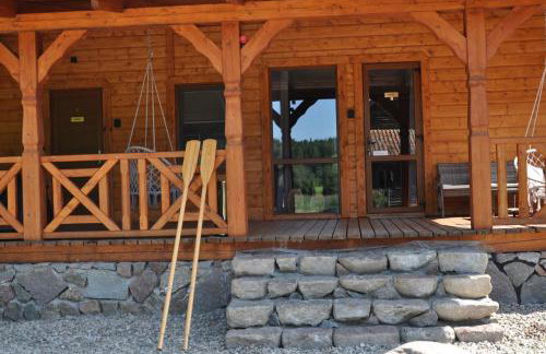 Apartament 2 nad rzeką Krutyń - Foto 15