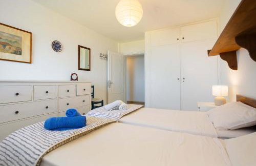 Seafront Agrilos Serenity - Waterfront Oasis - Foto 18