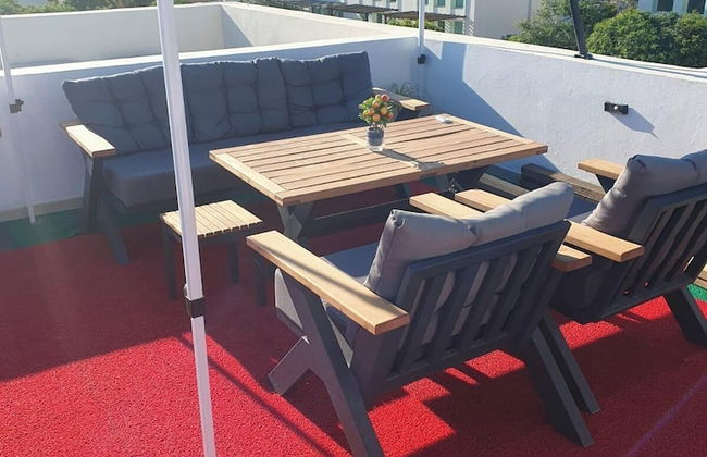 Crystal Bay View Apartment - Foto 9