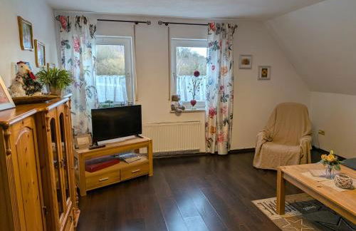 Ferienwohnung Eiernest - Foto 3