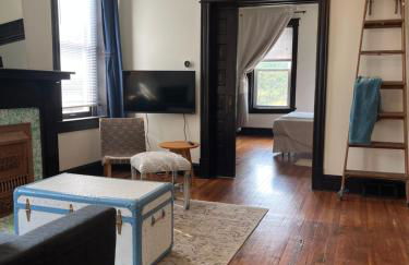 2nd floor cozy, central spot, pets welcome - Foto 21