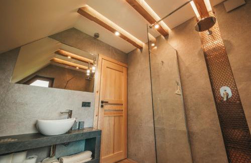 Toporowe Izby - Foto 72