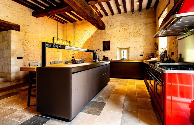 Château de Belet - Foto 58