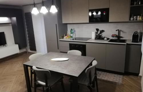 Bardonecchia Apartment - Foto 6