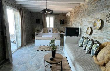 Darsi suites Kythnos - Foto 19