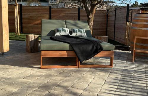 Bayerwald Chalet Liebenstein - Foto 29