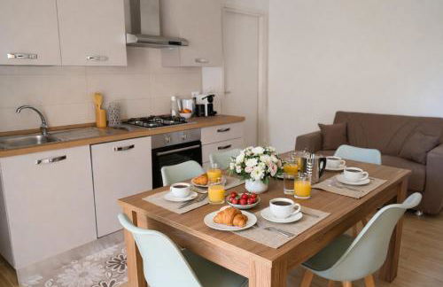 La Da Ma Shila - Casa Pet Friendly con Corte Privata a 250m dal Mare - Foto 6