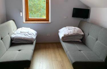 Agroturystyka Gajówka Pilica - Foto 46