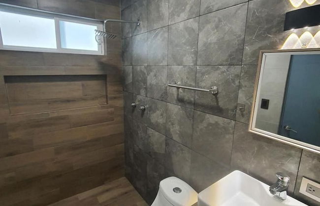 Departamento 11 Personas, Céntrico a 3 min de Paseo Durango - Foto 14