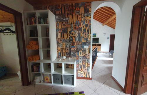 Villa Magia Verde - Photo 27