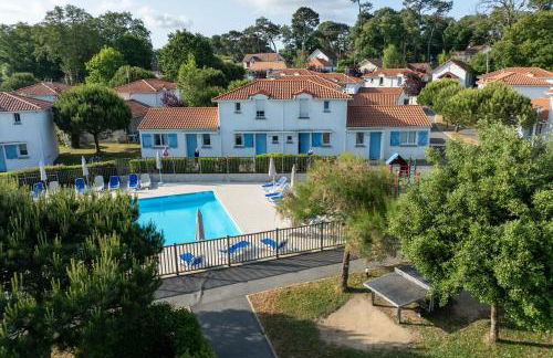 Résidence Odalys Le Domaine de l'Océan - Foto 13