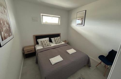 Koniec Świata domek z basenem - Foto 41