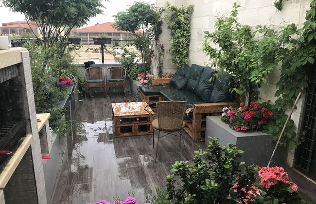 The Rooftop - Foto 1