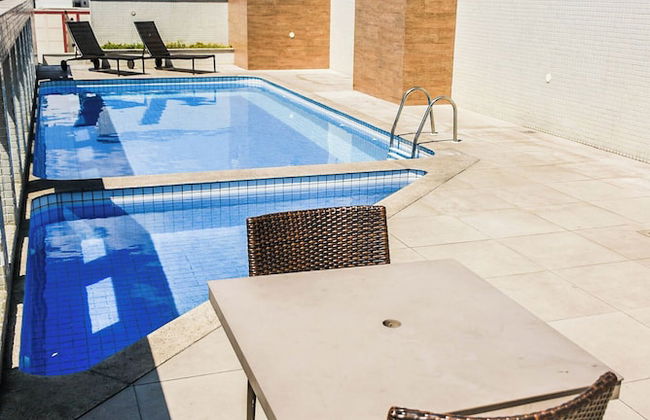 Mont Blanc Nova Iguaçu - Foto 29