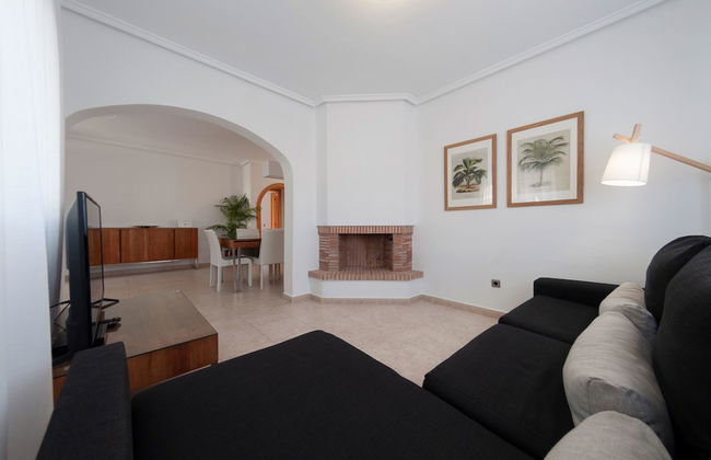 Villa Serenity - Foto 13